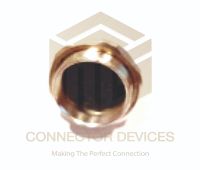 Aviation plug connectors are robust metal connectors which are used for power and signal.