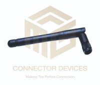 GSM Antenna Bend type