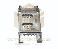 8 Pin SIM holder