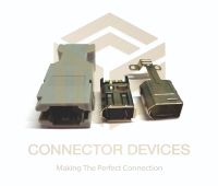 IEEE 1394 Female