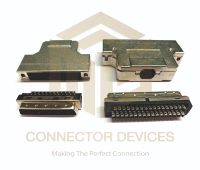 Automation connectors are basically connectors that are used in industrial automation industry and control panels