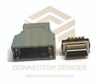 SCSI Centronic Connector