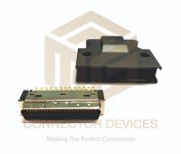 SCSI Centronic Connectors