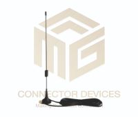 GSM Spring Antenna